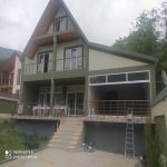 Kirayə (günlük) 5 otaqlı Bağ evi İsmayıllı 32