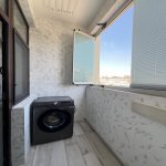 Продажа 2 комнат Новостройка, м. Насими метро, 9-ый микрорайон, Бинагадинский р-н район 5