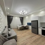 Kirayə (aylıq) 2 otaqlı Yeni Tikili, 28 May metrosu, Nəsimi rayonu 1