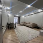 Satılır 2 otaqlı Yeni Tikili, Dərnəgül metrosu, 7-ci mikrorayon, Binəqədi rayonu 11