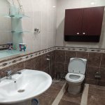 Kirayə (aylıq) 4 otaqlı Yeni Tikili, Nəsimi rayonu 23