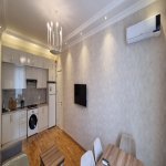 Аренда 2 комнатная Новостройка, Ясамал район 16