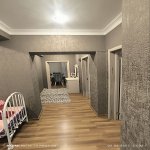 Satılır 2 otaqlı Yeni Tikili, Koroğlu metrosu, Bakıxanov qəs., Sabunçu rayonu 10