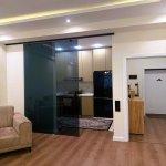 Продажа 2 комнатная Новостройка, м. 28 Мая метро, Парк С.Вургуна, Насими район 4