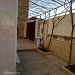 Satılır 6 otaqlı Həyət evi/villa, Avtovağzal metrosu, Biləcəri qəs., Binəqədi rayonu 2