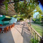 Kirayə (günlük) 8 otaqlı Həyət evi/villa İsmayıllı 21