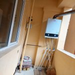 Satılır 2 otaqlı Yeni Tikili, Xətai rayonu 11