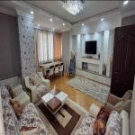 Kirayə (aylıq) 3 otaqlı Yeni Tikili, Xətai metrosu, Xətai rayonu 1