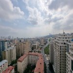 Satılır 14 otaqlı Yeni Tikili, Nizami metrosu, Yasamal qəs., Yasamal rayonu 19