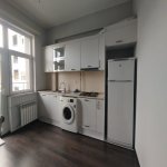 Kirayə (aylıq) 1 otaqlı Yeni Tikili, Həzi Aslanov metrosu, Xətai rayonu 8