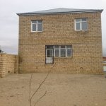 Satılır 5 otaqlı Həyət evi/villa, Saray, Abşeron rayonu 3