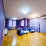 Kirayə (günlük) 3 otaqlı Yeni Tikili, 28 May metrosu, Kubinka, Nəsimi rayonu 2