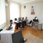 Kirayə (aylıq) 4 otaqlı Ofis, Elmlər akademiyası metrosu, Yasamal rayonu 11