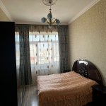 Kirayə (aylıq) 3 otaqlı Yeni Tikili Xırdalan 4