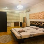 Kirayə (günlük) 3 otaqlı Yeni Tikili, 28 May metrosu, Ağ şəhər, Xətai rayonu 12