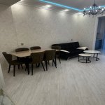 Аренда 2 комнатная Новостройка, м. Дярнягюль метро, 7-ой микрорайон, Бинагадинский р-н район 1