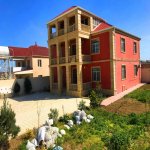 Satılır 8 otaqlı Həyət evi/villa, Şüvəlan, Xəzər rayonu 1