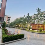 Kirayə (aylıq) 2 otaqlı Yeni Tikili, Səbail rayonu 10