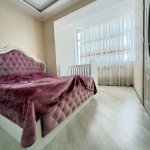 Satılır 3 otaqlı Yeni Tikili, Xəzər rayonu 5
