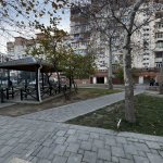 Kirayə (aylıq) 3 otaqlı Köhnə Tikili, Azadlıq metrosu, 8-ci mikrorayon, Binəqədi rayonu 26
