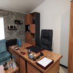Kirayə (aylıq) 1 otaqlı Ofis, Nəriman Nərimanov metrosu, Nərimanov rayonu 5