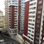 Satılır 3 otaqlı Yeni Tikili, Qara Qarayev metrosu, 8-ci kilometr, Nizami rayonu 1