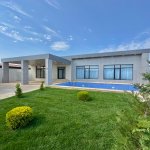 Satılır 5 otaqlı Bağ evi, Mərdəkan, Xəzər rayonu 5