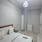 Kirayə (günlük) 4 otaqlı Yeni Tikili, Xətai metrosu, Ağ şəhər, Xətai rayonu 19