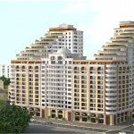 Kirayə (aylıq) 2 otaqlı Yeni Tikili, Bakıxanov qəs., Sabunçu rayonu 28
