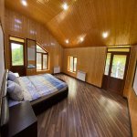Kirayə (günlük) 6 otaqlı Həyət evi/villa Quba 2