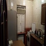 Satılır 3 otaqlı Köhnə Tikili, Nəriman Nərimanov metrosu, Keşlə bazarı, Nərimanov rayonu 9