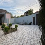 Satılır 4 otaqlı Həyət evi/villa, Novxanı, Abşeron rayonu 8