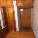 Kirayə (aylıq) 3 otaqlı Köhnə Tikili, Neftçilər metrosu, Bakıxanov qəs., Sabunçu rayonu 15