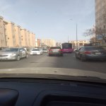 Kirayə (aylıq) 2 otaqlı Köhnə Tikili, İnşaatçılar metrosu, Yasamal rayonu 9