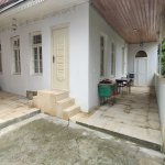 Kirayə (aylıq) 7 otaqlı Həyət evi/villa Şəki 19