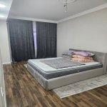 Kirayə (aylıq) 2 otaqlı Yeni Tikili, Qara Qarayev metrosu, Nizami rayonu 4
