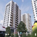 Продажа 1 комнат Новостройка, м. Улдуз метро, Наримановский р-н район 1