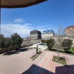 Kirayə (aylıq) 9 otaqlı Bağ evi, Novxanı, Abşeron rayonu 7