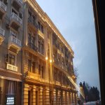 Kirayə (aylıq) 3 otaqlı Köhnə Tikili, Sahil metrosu, Səbail rayonu 7