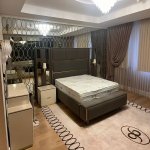 Kirayə (aylıq) 6 otaqlı Yeni Tikili, Nəriman Nərimanov metrosu, Nərimanov rayonu 6