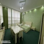 Аренда 2 комнат Новостройка, м. Гара Гараева метро, Низаминский р-н район 2