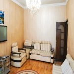 Kirayə (aylıq) 3 otaqlı Yeni Tikili, İnşaatçılar metrosu, Yasamal rayonu 2