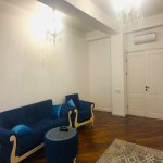 Аренда 4 комнатная Новостройка, Хетаи район 3