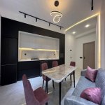 Kirayə (aylıq) 3 otaqlı Yeni Tikili, Gənclik metrosu, Nərimanov rayonu 8