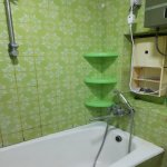 Kirayə (aylıq) 4 otaqlı Köhnə Tikili, Azadlıq metrosu, Binəqədi rayonu 11