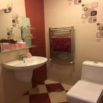 Kirayə (aylıq) 4 otaqlı Yeni Tikili, Gənclik metrosu, Nərimanov rayonu 18
