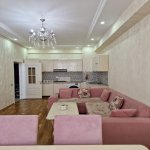 Kirayə (aylıq) 2 otaqlı Yeni Tikili, Qara Qarayev metrosu, Nizami rayonu 1
