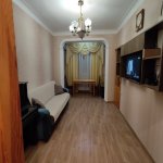 Kirayə (aylıq) 3 otaqlı Köhnə Tikili, Memar Əcəmi metrosu, 4-cü mikrorayon, Nəsimi rayonu 2