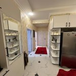 Продажа 3 комнатная Новостройка Хырдалан 6