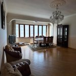 Kirayə (aylıq) 3 otaqlı Yeni Tikili, Xətai metrosu, Xətai rayonu 3